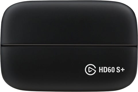 Elgato HD60 S Game Capture 動作確認済　らら Amazon.co.jp: Elgato usb HD60 S+ 外付けキャプチャカード PS5